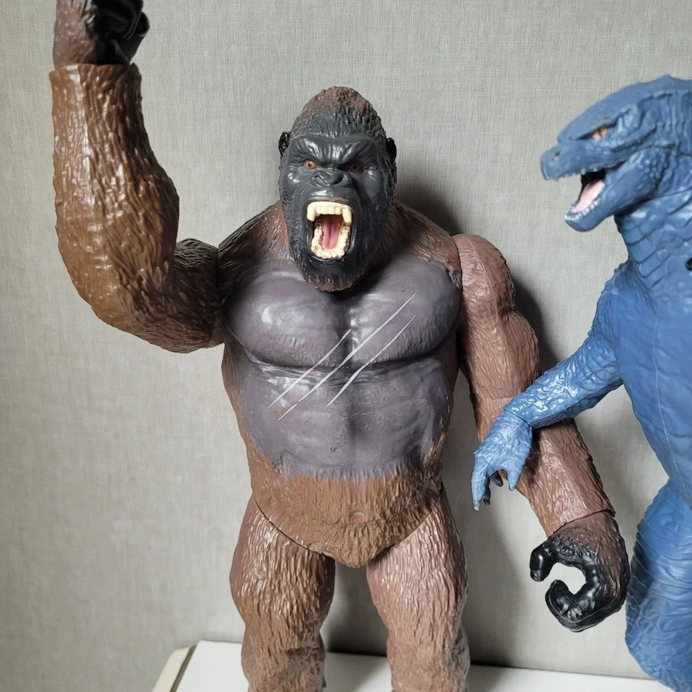 Godzilla vs. Kong 11